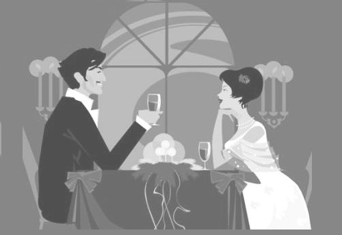 Exceptional every-day: why I don’t keep much items for special occasions only