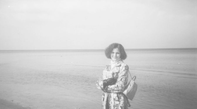 Dear Me: What would I have told to my 20-year-old-self?