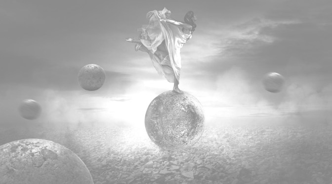 The new reality: Becoming a parent without losing your own identity